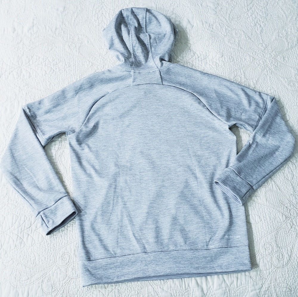 Adidas Hoodie Sweatshirt - Picture 7 of 7
